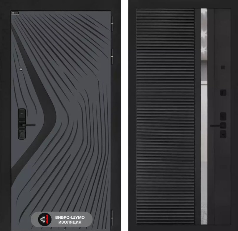 Дверь LEOLAB DIS007316