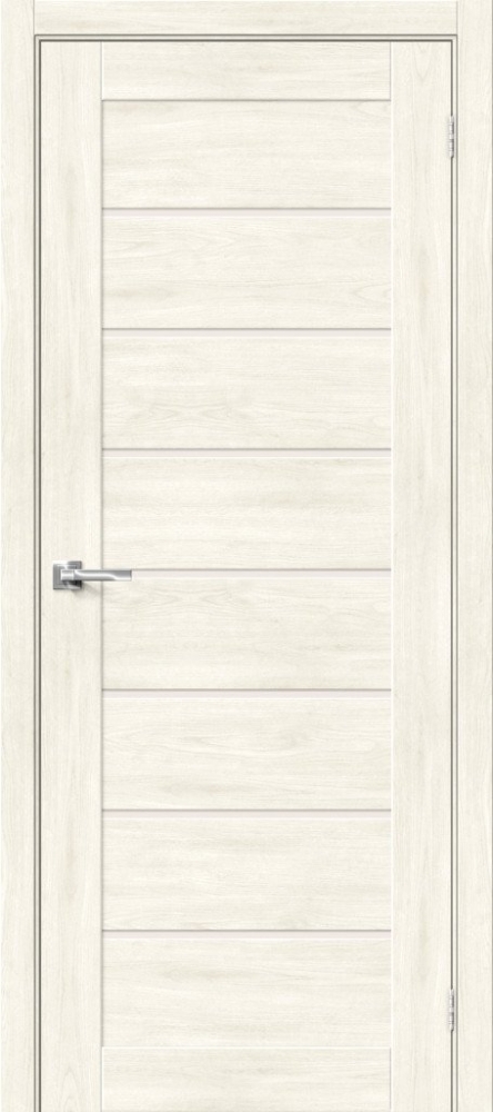 Межкомнатная дверь Браво-22 Nordic Oak BR4469