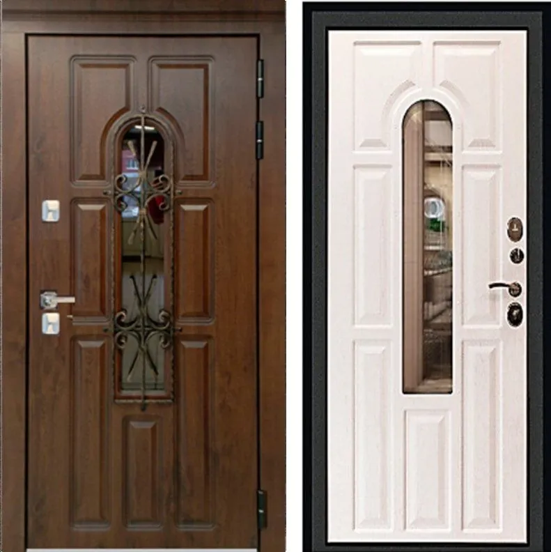 Фото Титан Дорс Термо Оберег РИМ-SP DIS007219