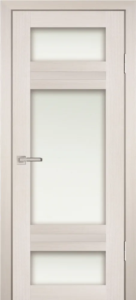 Фото Межкомнатная дверь PS-06 ЭшВайт Мелинга
